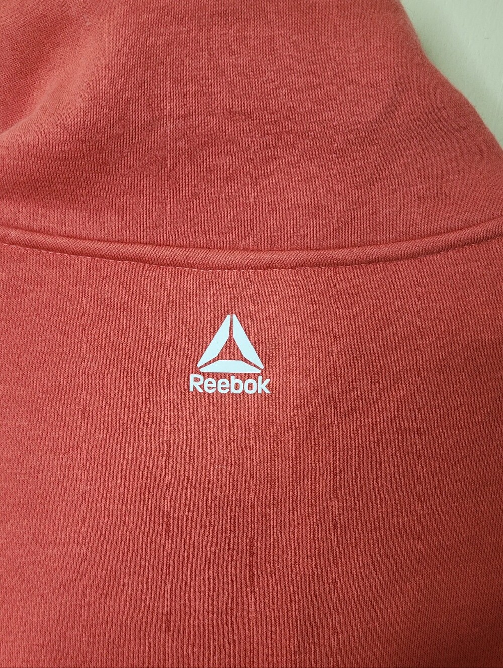 NWT Reebok Squad Jacket - Picture 6 of 10
